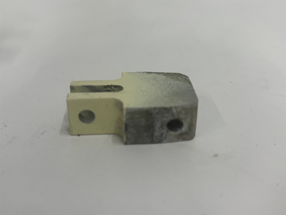 Luscombe Model 8 outboard Outer Elevator Hinge 18410