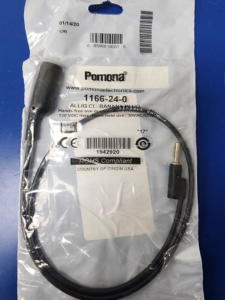 BOURNS Model 4030-02 Surge Protector Test Set