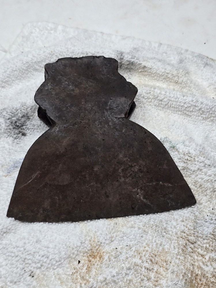 Antique Broad Axe
