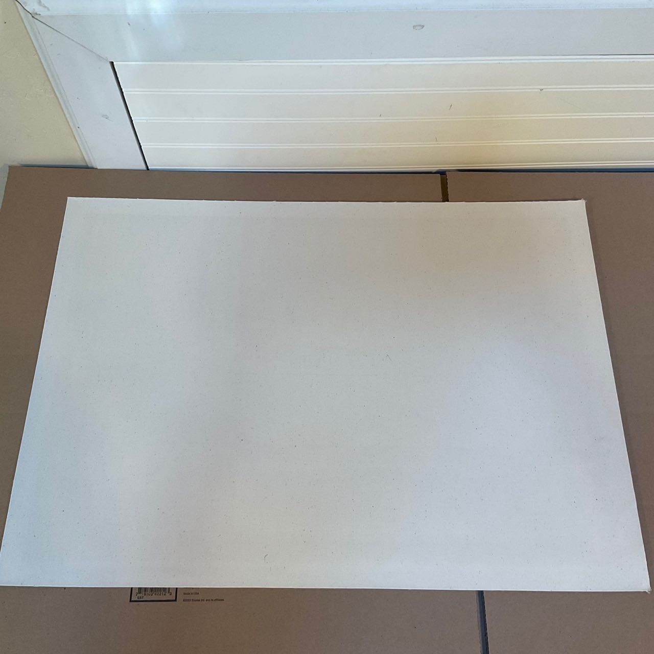 VINTAGE ORIGINAL JAWS SPIELBERG ITALY LARGE 28" X 20" MOVIE POSTER LO SQUALO