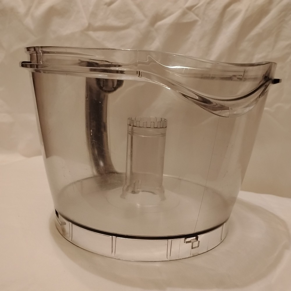 Cuisinart fp-14bkwb Large Work Bowl Food Processor Plastic Replacement Part
