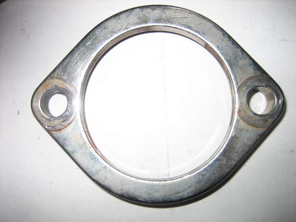 Harley-Davidson/Buell Exhaust Header Clamp