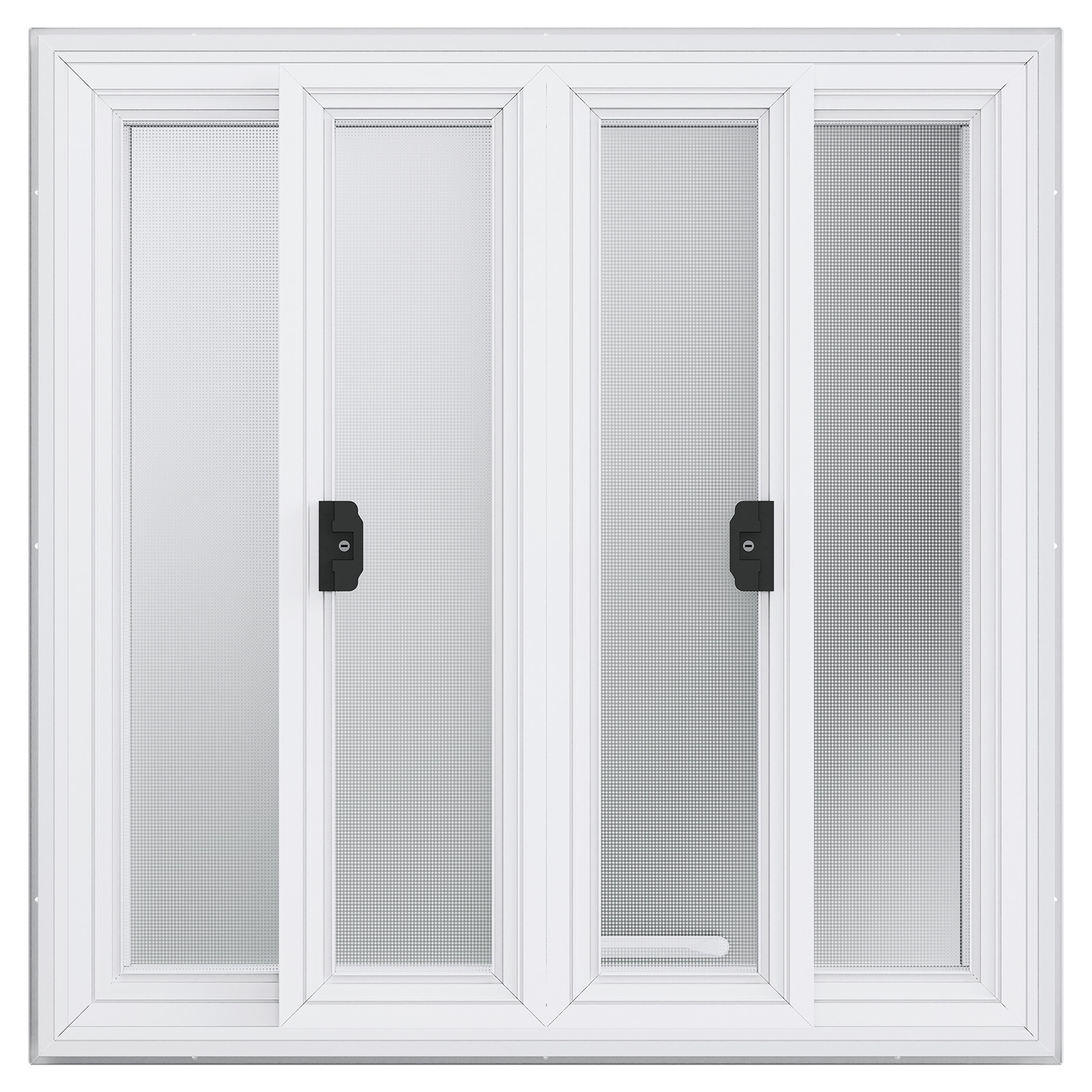 VEVOR 36"L x 36"W Concession Stand Serving Window Food Truck Service Awning