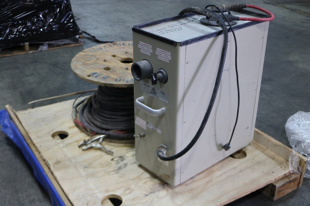 HDW ELECTRONICS M219-SW SURGE GENERATOR