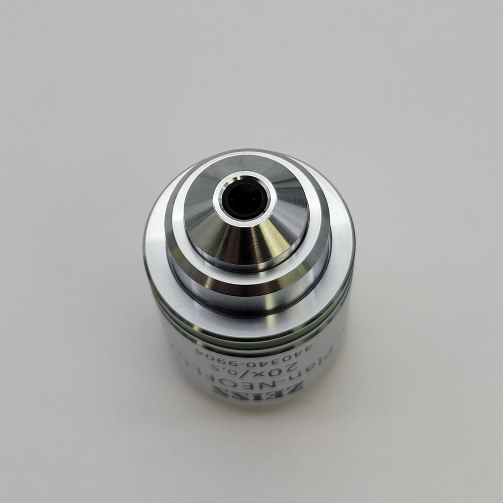 Zeiss Microscope Objective EC Plan Neofluar 20x ∞/0.17 440340-9904