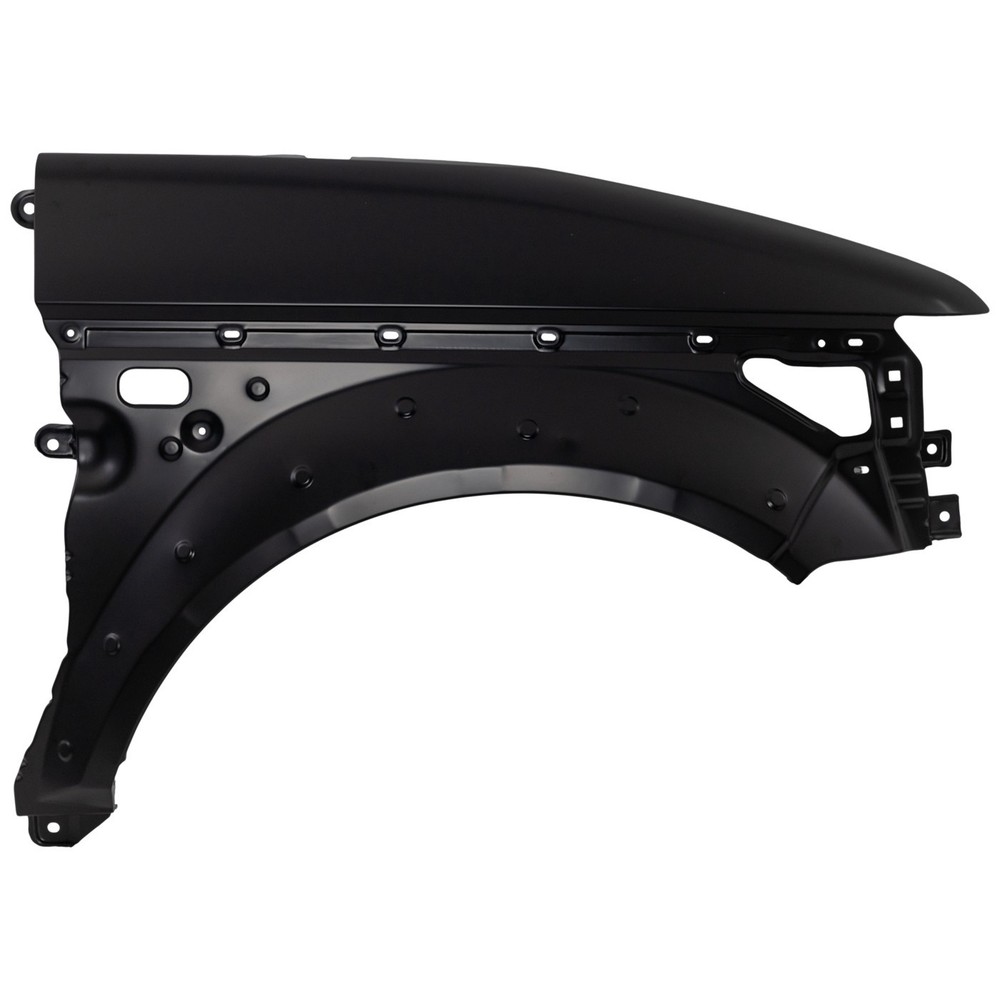 Fender For Honda Element 2003-2008 Front Passenger Side