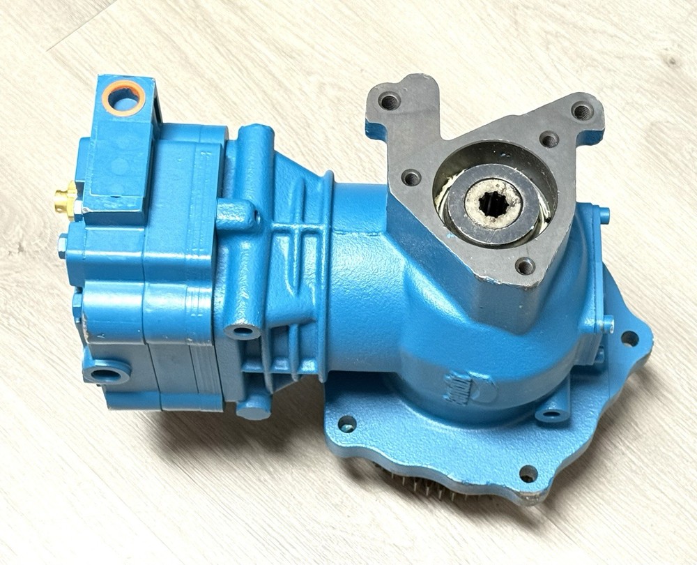 GENUINE BENDIX AIR COMPRESSOR T-5017780