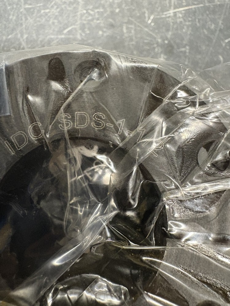 SDS 1-1/2 Tapered Bushing