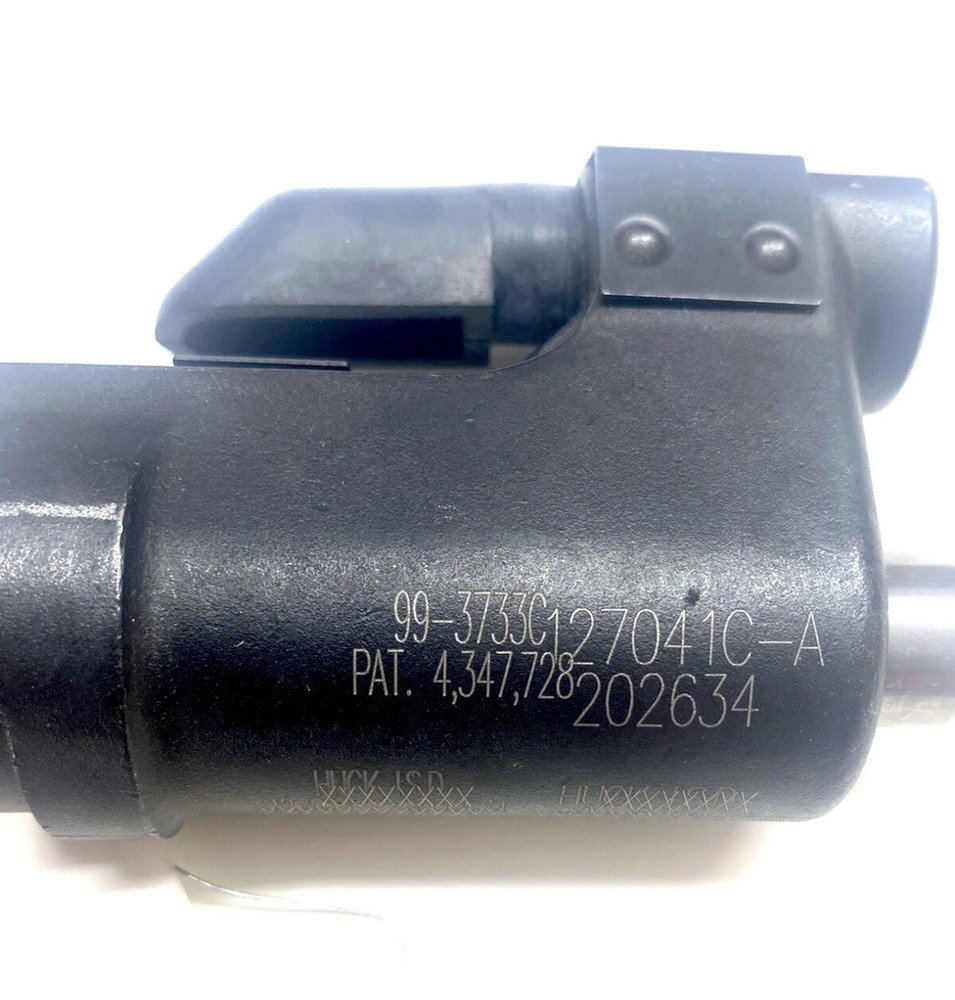 HUCK Riveter Offset LGP Lock Bolt Pulling Head for 5/32" ( -5) 99-3733C