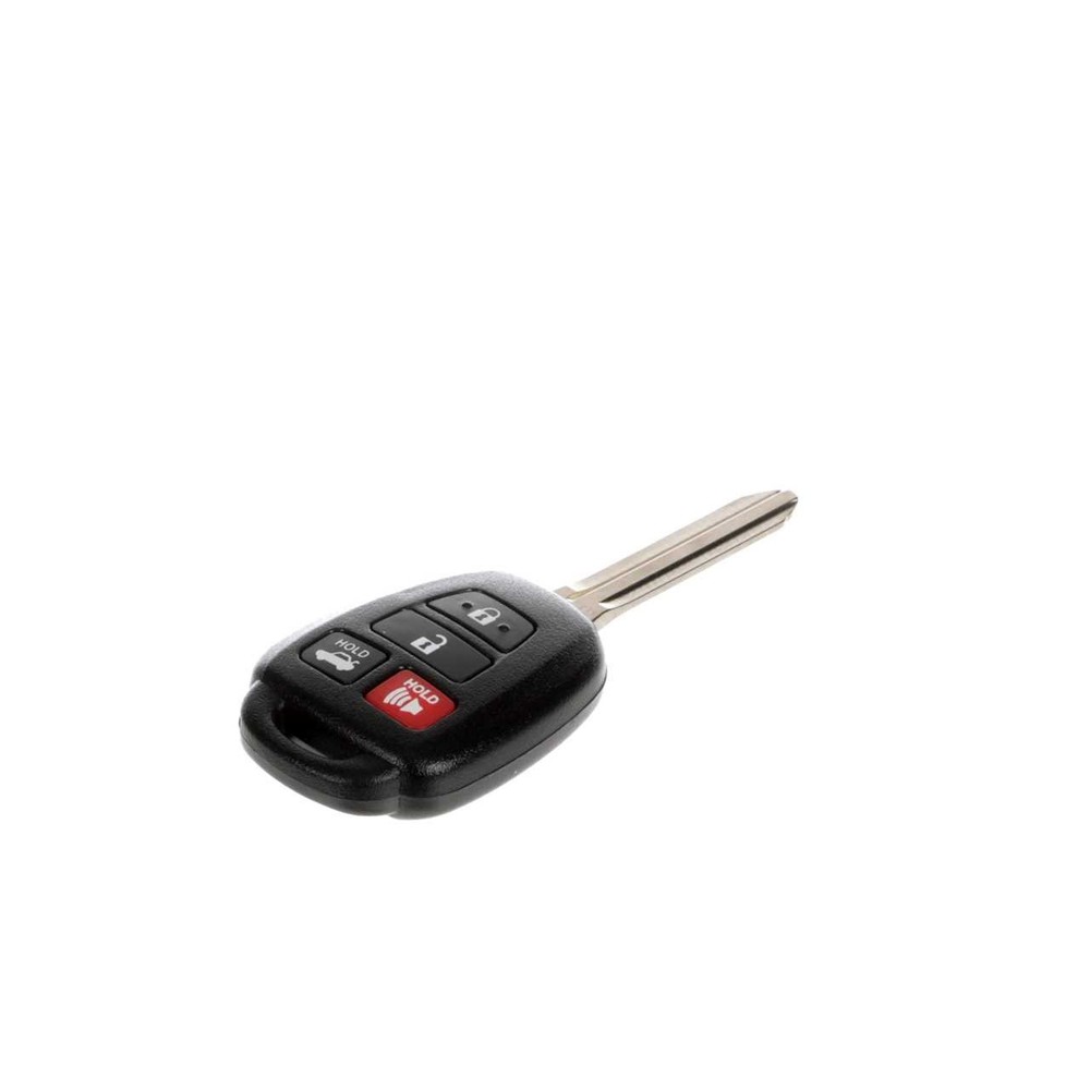 Dorman 99686ST Keyless Entry Remote 4 Button Compatible with Toyota Models