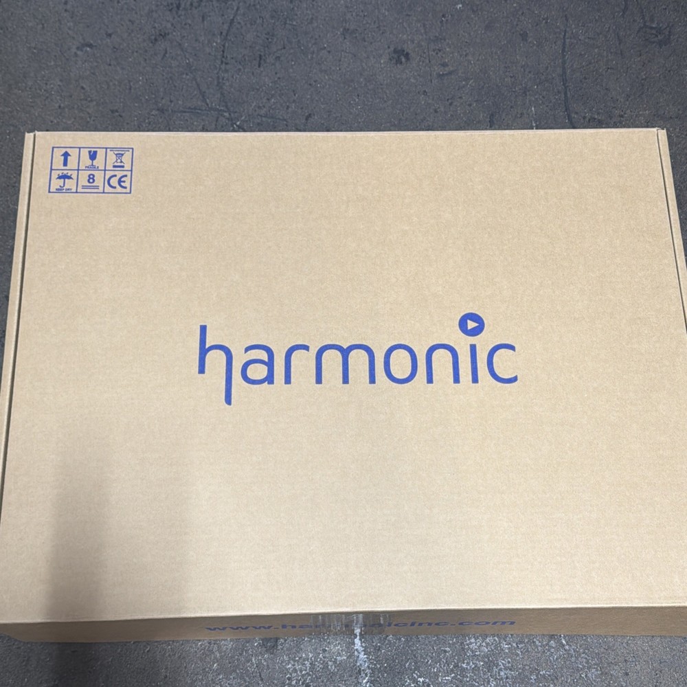 HARMONIC COS-WAVE-2PS-01-04