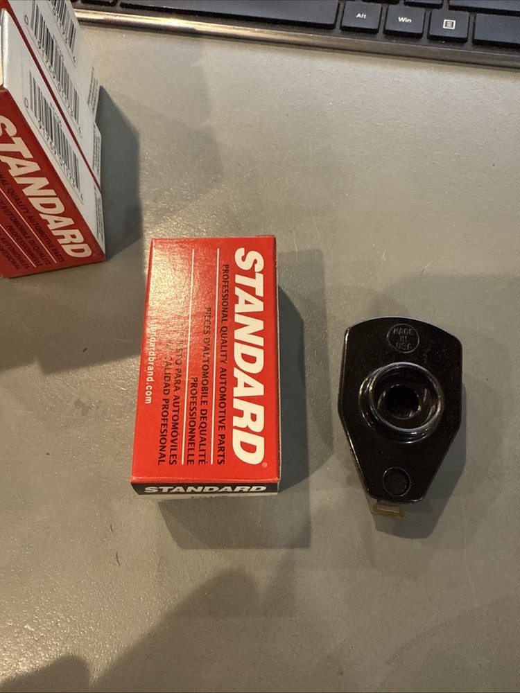 Standard FD-105 Rotor