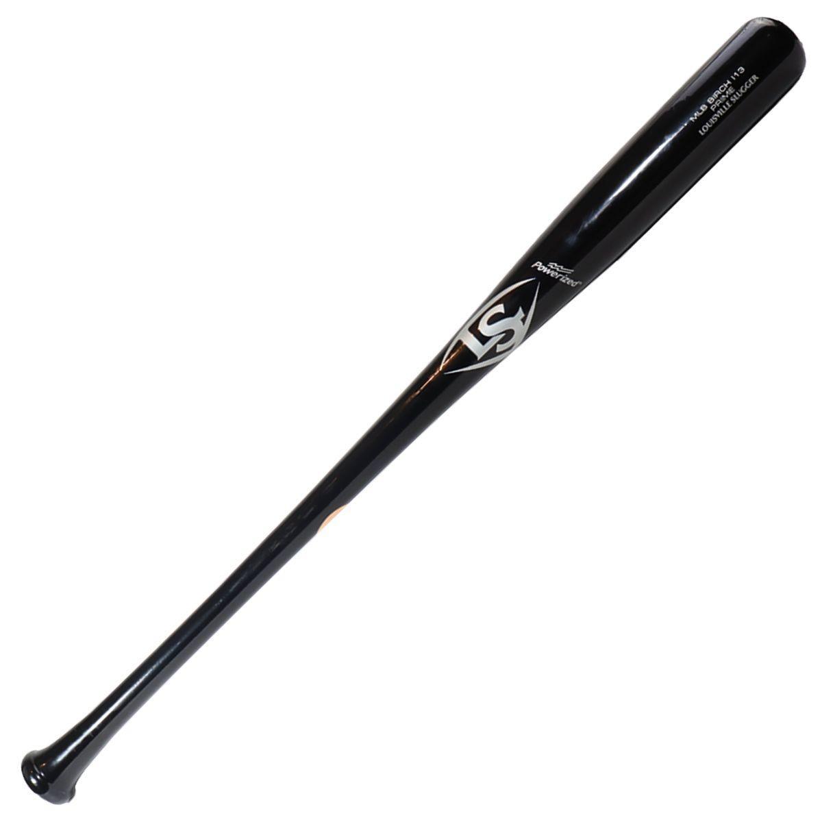 Louisville Slugger MLB Prime I13 Birch Wood Bat: (33.5 IN 30.5 OZ) WTLWPBI13