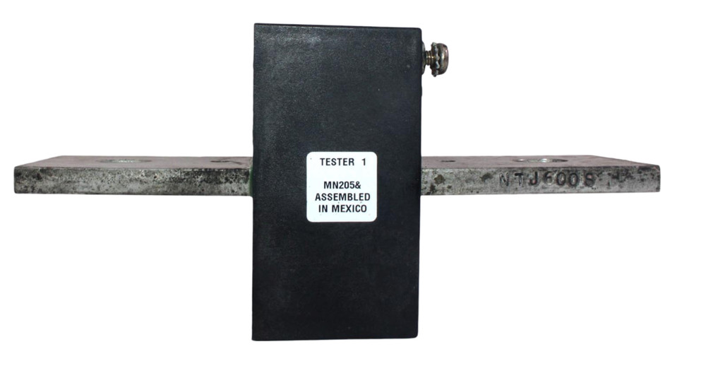 General Electric TSRG206 Neutral Sensor 600A Type TSRG