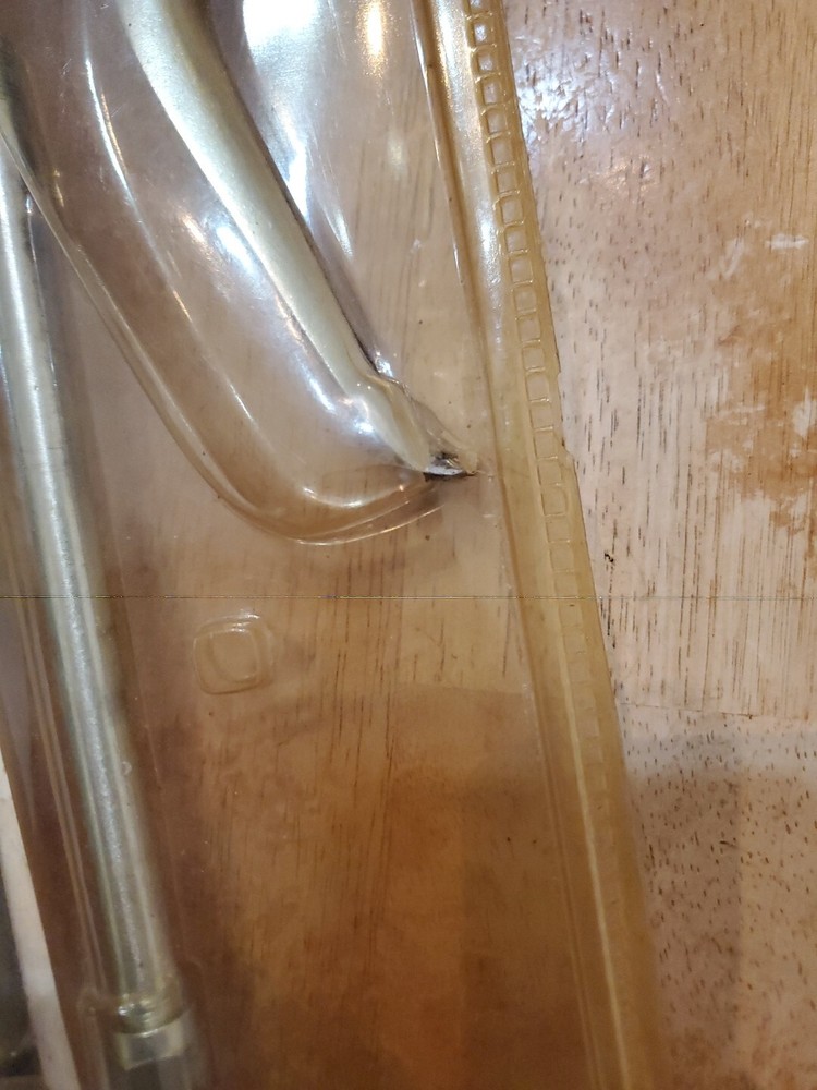 Performance Tool PT Mini Grease Gun W54200