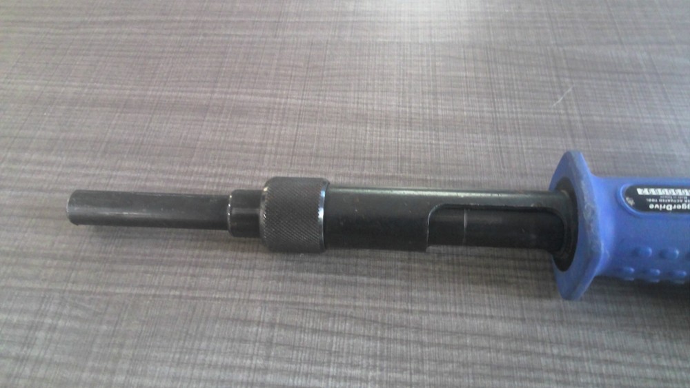 945- DUO-FAST TRIGGER DRIVE PRO POWERED ACTUATED TOOL GREAT SHAPE!