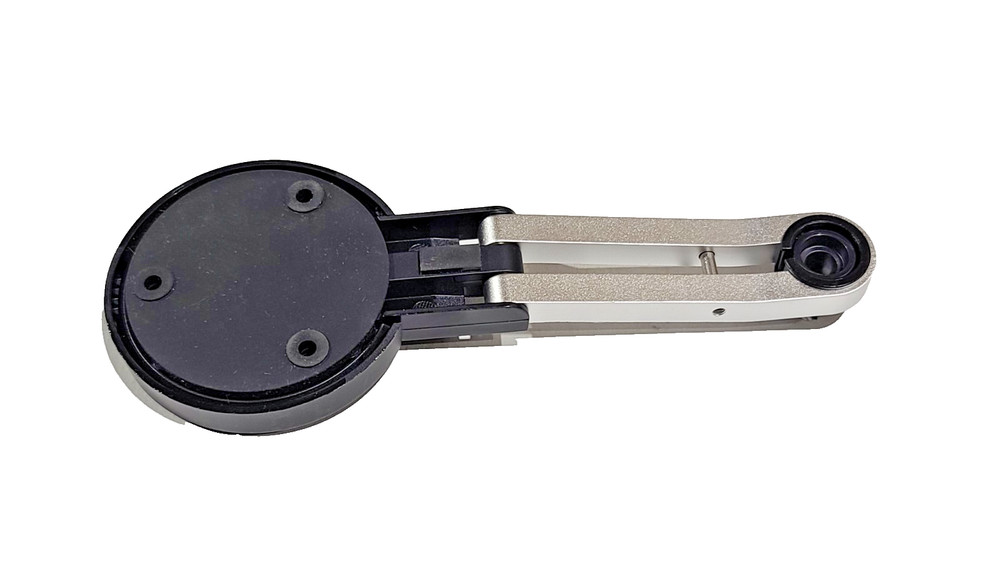 Ring, Mount for Stick Up Cam- Black