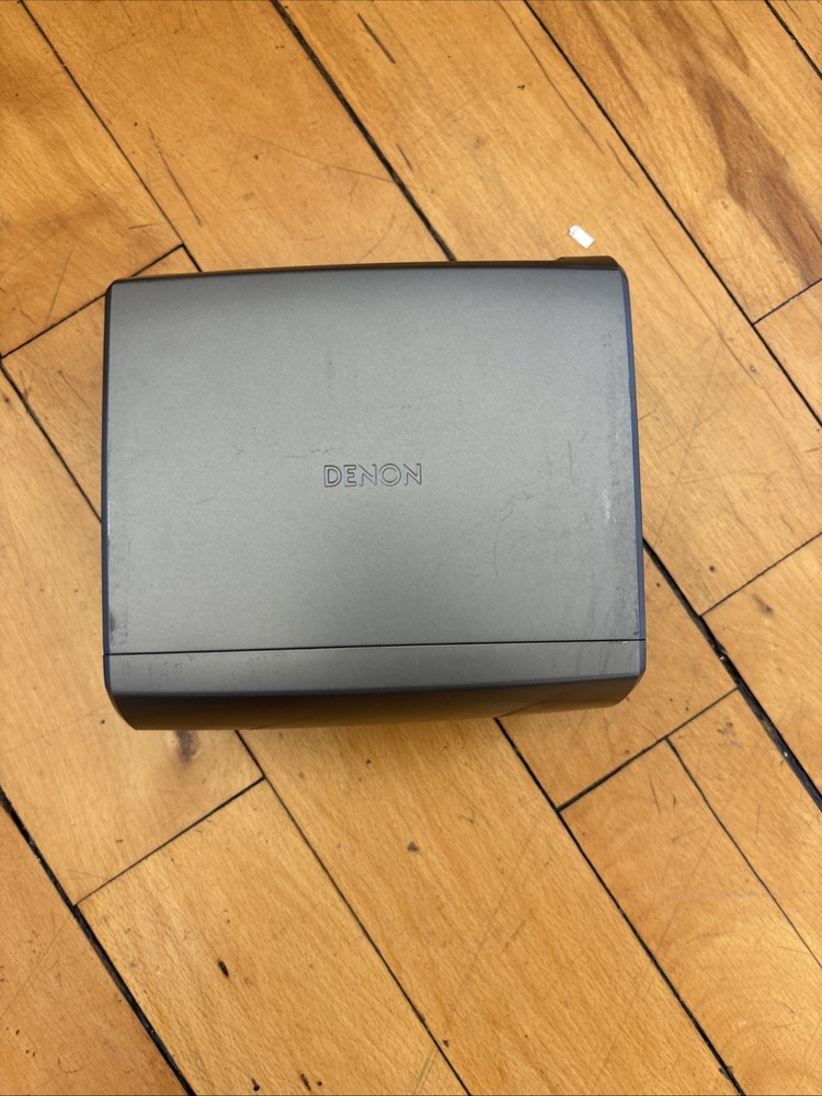 Denon Heos Link HS2 Wireless Pre-Amplifier