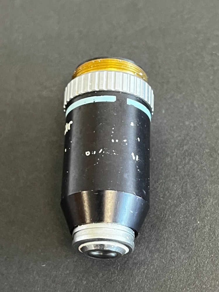 A2: Nikon 40 0.65 160/0.17 Microscope Objective