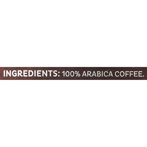 McCafe Breakfast Blend Light Roast Ground Assorted Flavor Names , Sizes