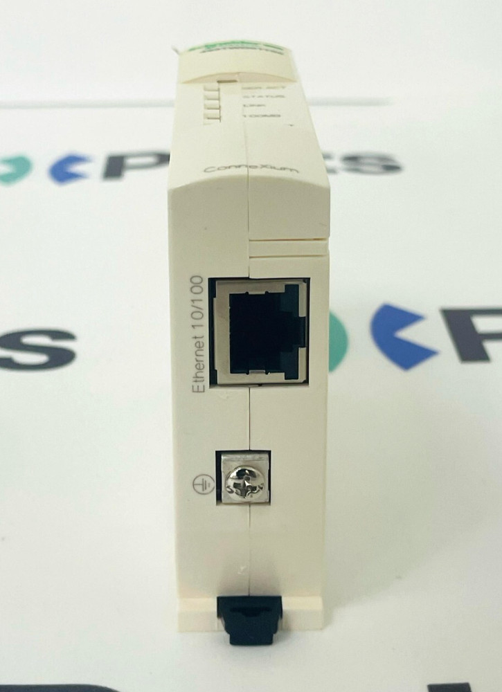 SCHNEIDER ELECTRIC 499TWD01100 Interface Module