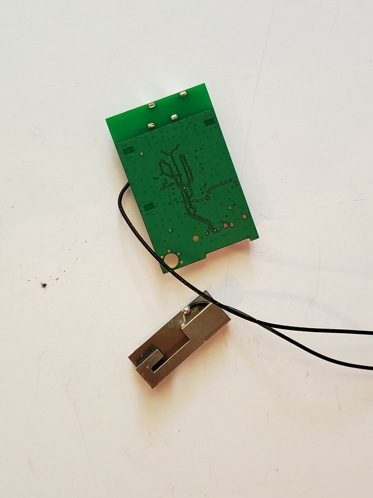 HISENSE 75R6E3 WIFI MODULE WC0HR2601