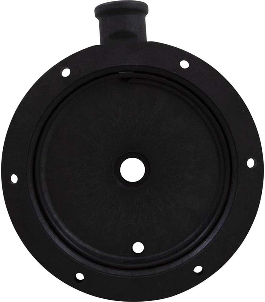 Pool Systems R0536300 Includes Drain Plug without Ring for Swimming Pool