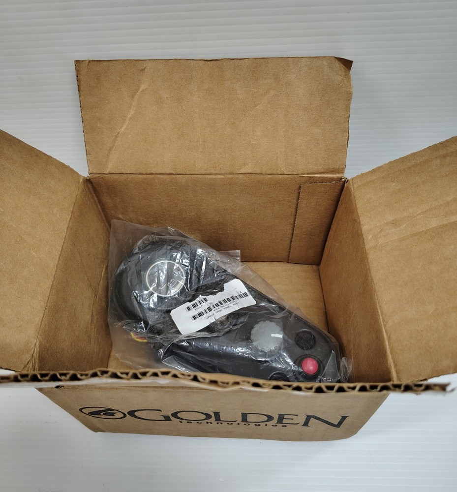 Golden Technologies Lite Rider Mobility Scooter Upper Dash Console/Accessories