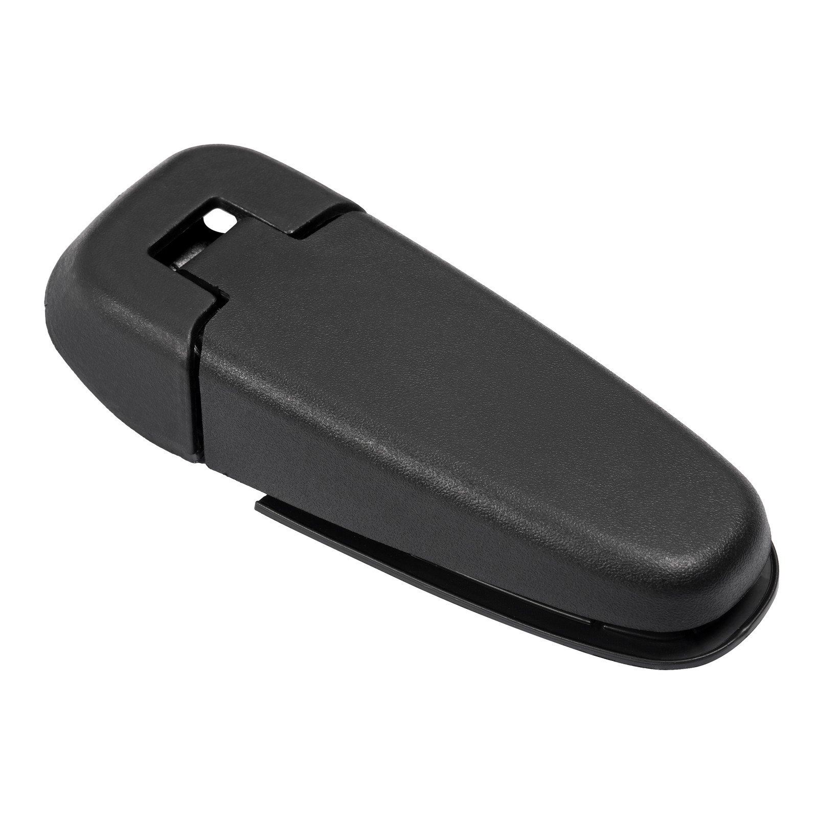 New Rear Window Glass Hinges Liftgate For Jeep Grand Cherokee 1999-2004 Textured