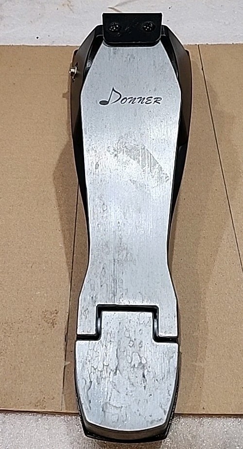 Donner Foot Pedal