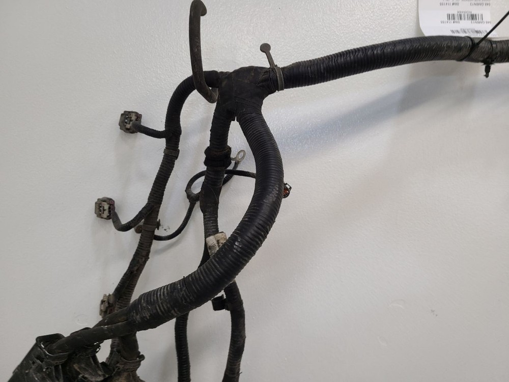 2013 CADILLAC XTS Engine Wire Harness