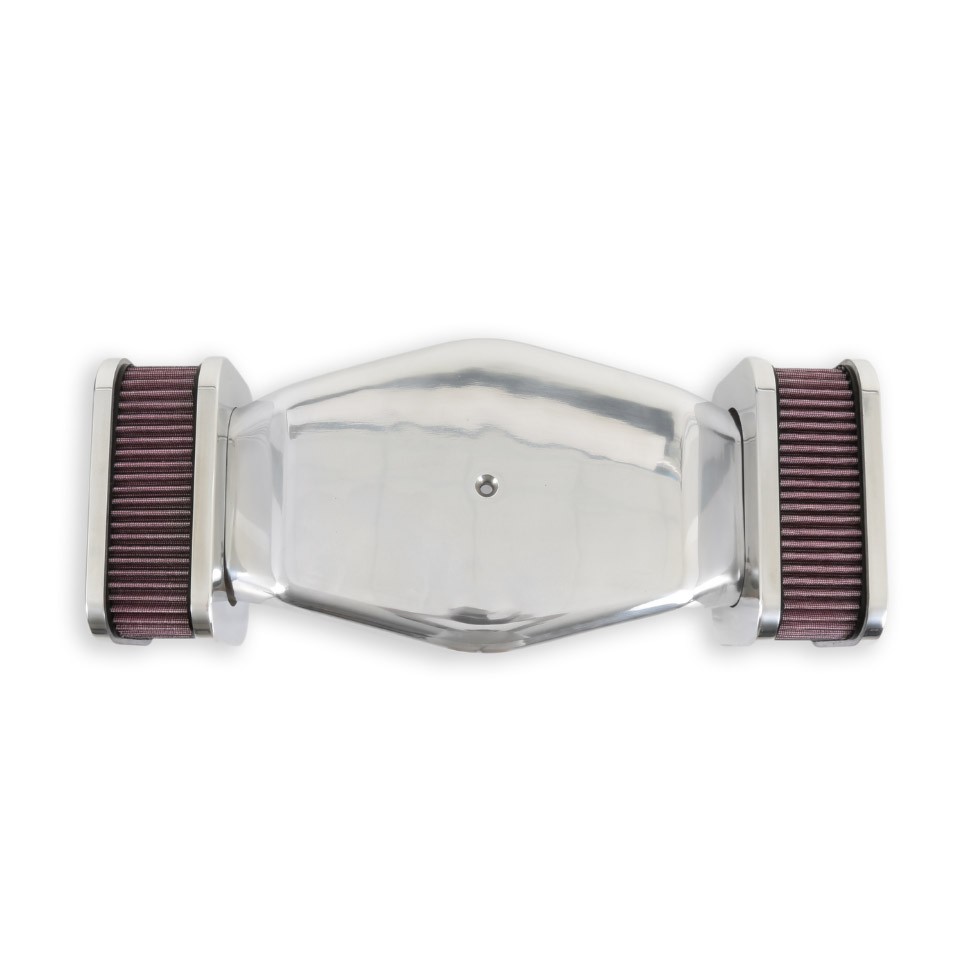 Holley 64280 Powercharger Air Cleaner