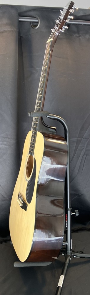 Fender Squire Dreadnought Acoustic Guitar