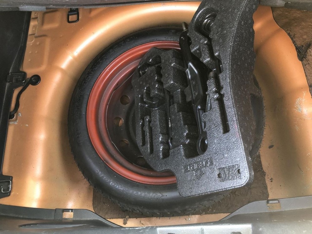 Camera Gate Mounted Fits 12-17 VELOSTER 1007919