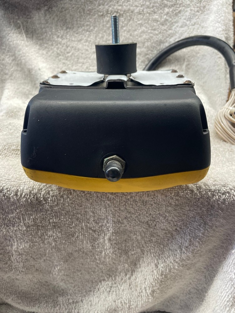 MAGNETEK FLEX EX- FLEX 4EX. OVERHEAD CRANE HOIST RECEIVER.