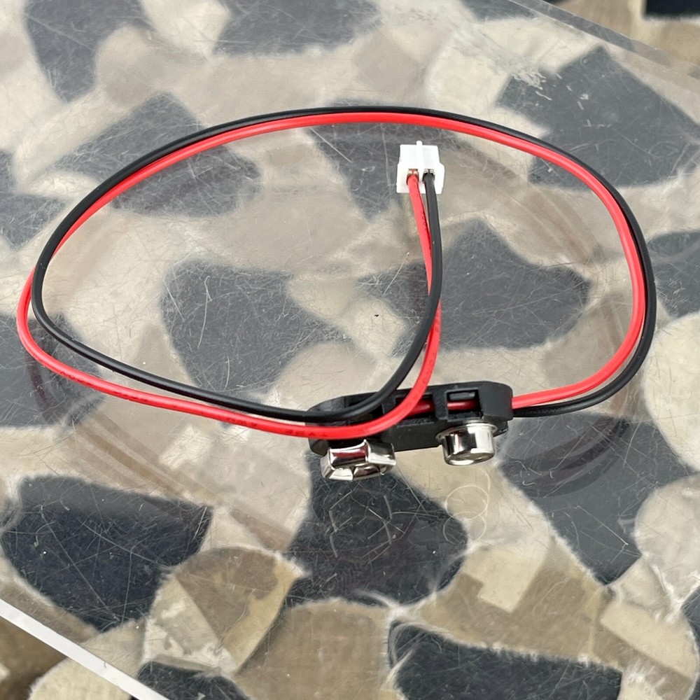 NEW Planet Eclipse Gtek 170R Battery Connector (SPA990089A000)