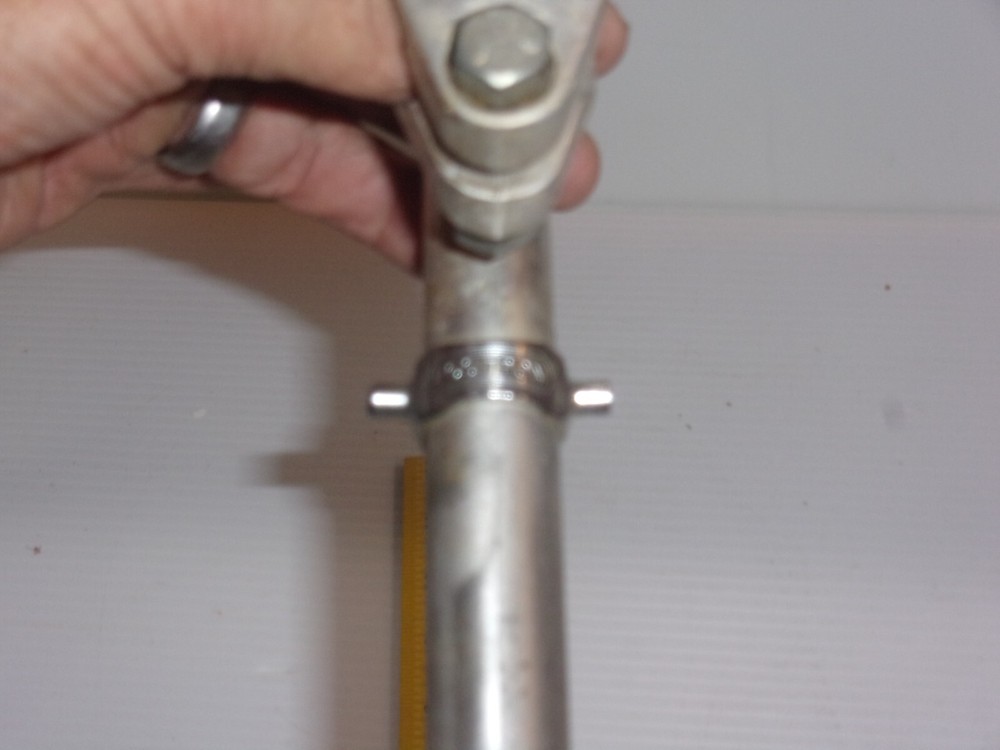 SR OEM Road Bike Stem