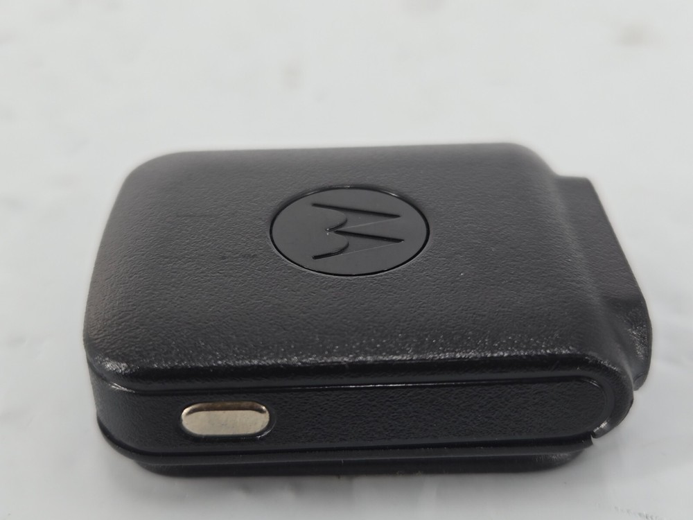 MOTOROLA BLUETOOTH POD PMLN6396A