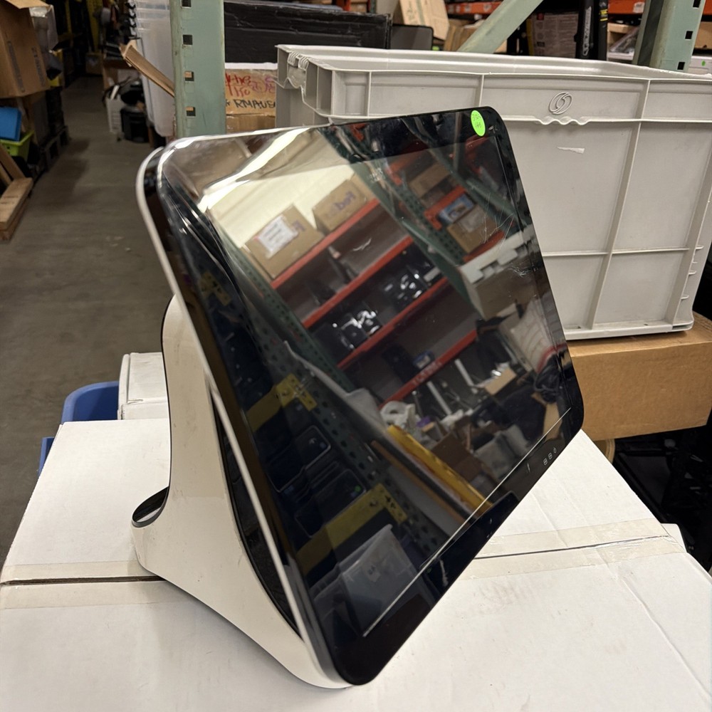 UP Solution UP-5800Wi all-in-one touchscreen POS terminal (SEE DESCRIPTION)