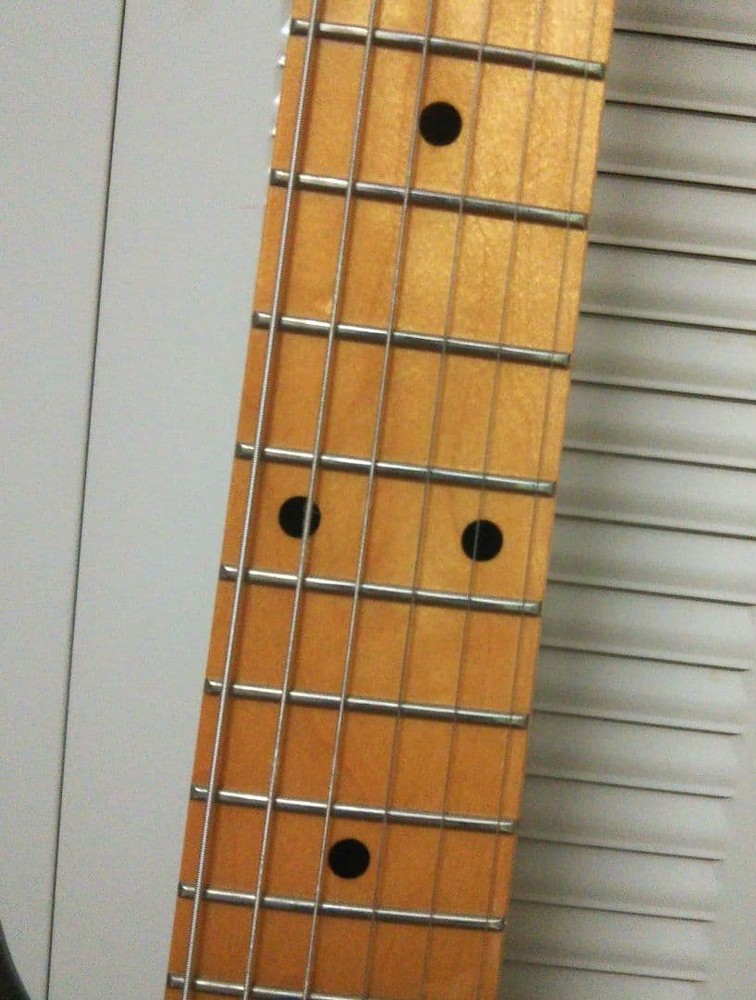 Killer Kg-Exploder Galaxy Black