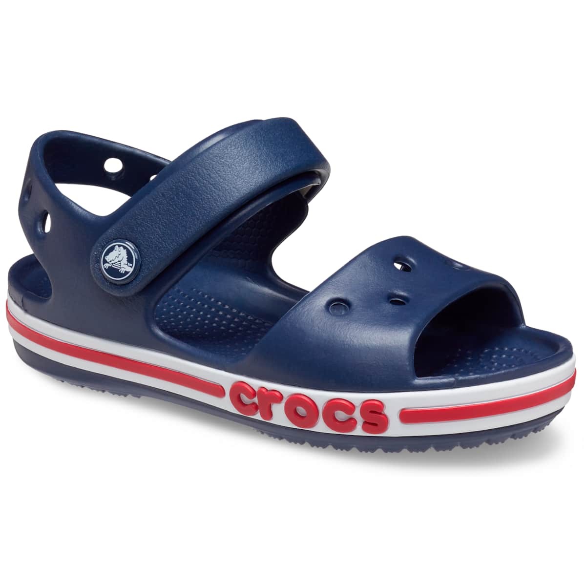 Crocs Kids Bayaband Sandals