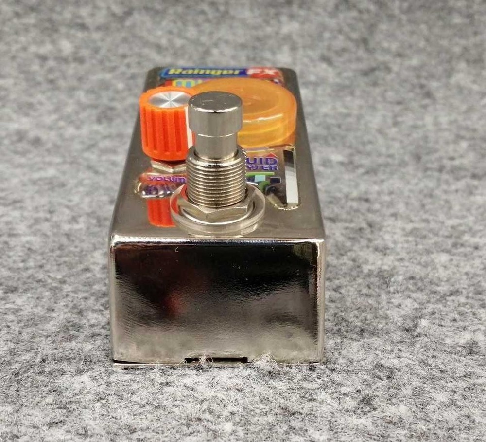 Rainger Fx Minibar Effector No.nm1099