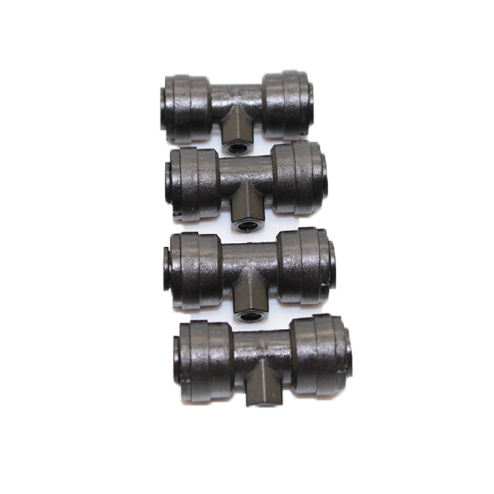 21 Pcs Garden Irrigation Atomizing Spray Nozzle Sprayer Copper Atomization