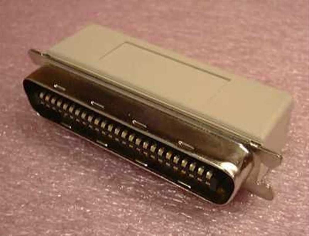 Generic SCSI - External SCSI-1 Active C50M Terminator