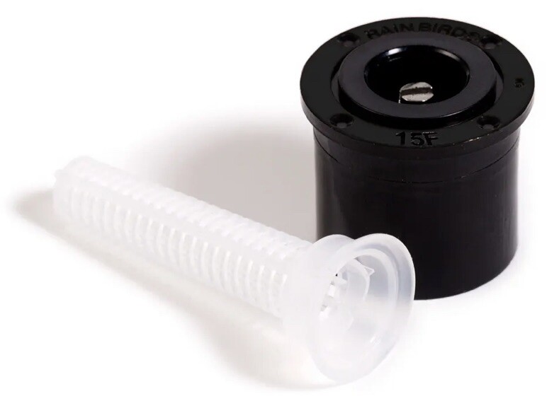 25 Pack Hunter - 15F Pro Spray - 15 ft. Full-Circle Pattern Nozzle - 360 Degree