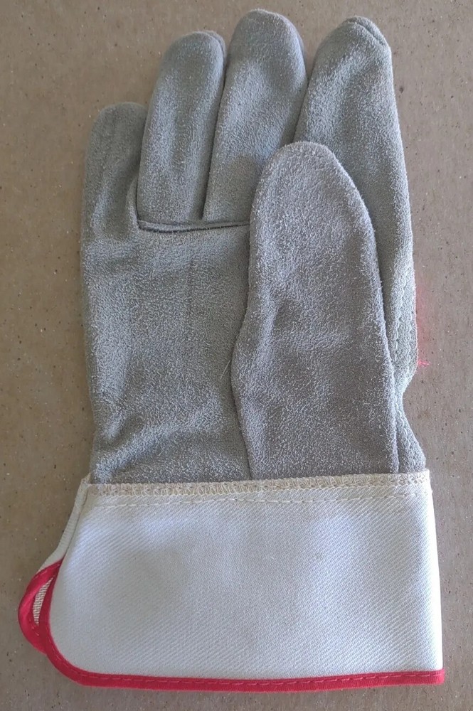 Operation Stop Gloves - Railroadiana