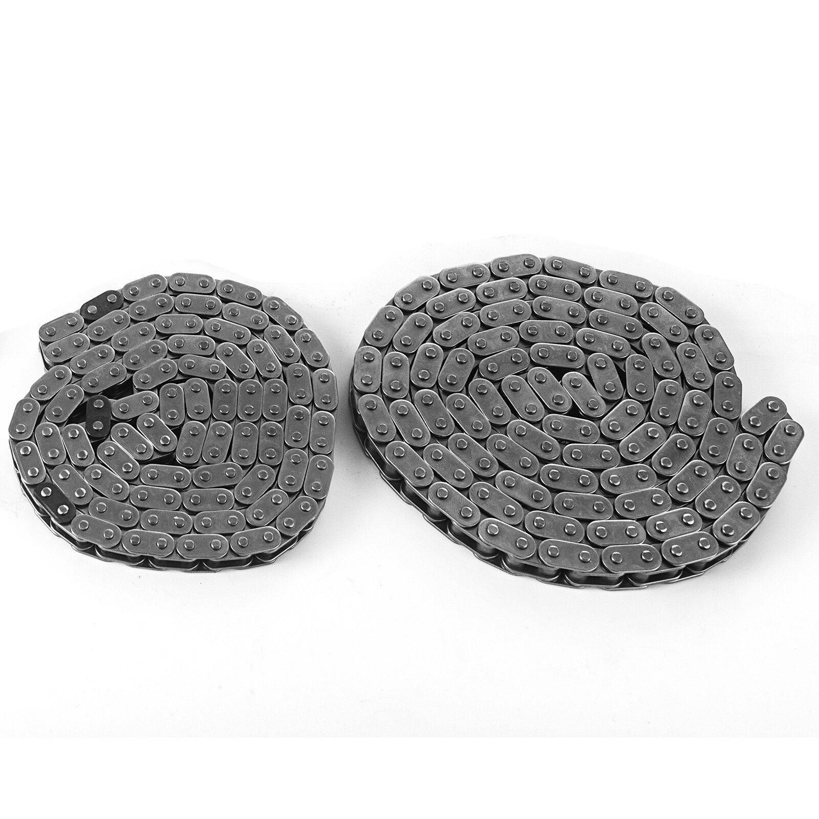 Timing Chain Kit for 08-13 Chevrolet Malibu 10-15 Equinox L4 2.4L DOHC 4-Door