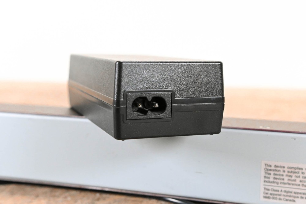 For.A MFR-16RU 16-Button Standard Remote Control Unit CG009M6