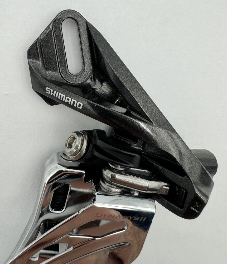 Shimano XT FD-M8020 2x11 Direct-Mount Side-Swing Front-Pull Front Derailleur