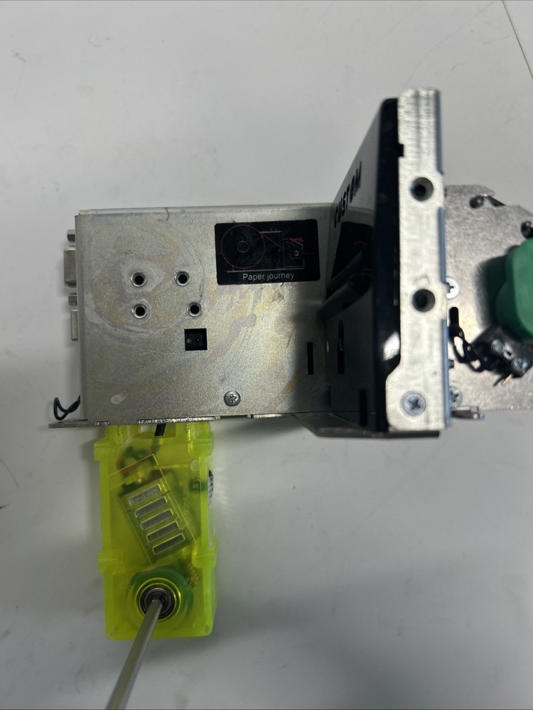 TPTCM60IIILLLabel Printer Assembly X-067